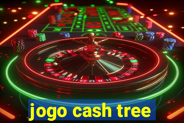 jogo cash tree